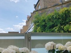 -Afternoon Tea at The Goring