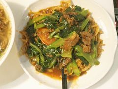 -陈记顺和牛肉火锅馆(天河北路店)