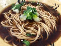 -瞻园老卤面(南京东郊奥特莱斯店)