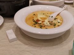 -沪华海鲜大酒楼(南汇店)