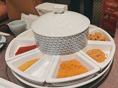 -羲和雅苑•北京烤鸭(乐园道万象城店)
