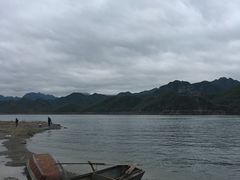 -易水湖景区