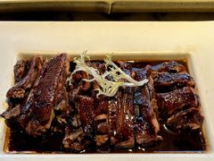 -绿茶餐厅(龙井船宴· 品牌总店)