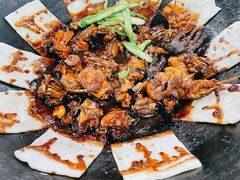 -皖北巫氏三胖地锅鸡(长淮总店)