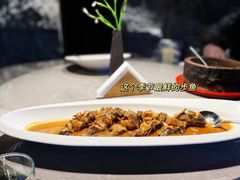 -木守西溪溪隐餐厅