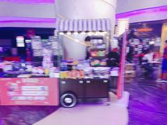 -万达影城(汉街万达广场IMAX店)