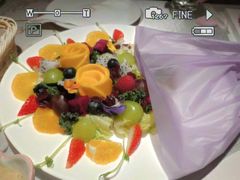 -PARFUM FLORAL花境法餐(南京首店)