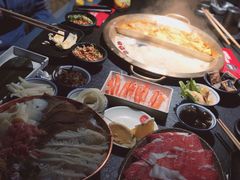 -九鼎轩脆毛肚火锅(南京东路店)