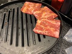 -九田家黑牛烤肉料理(太阳城店)