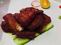 上海本帮熏鱼-香浙汇(望京店)