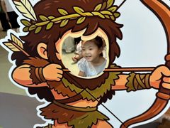 -厦门诚毅自然探索馆
