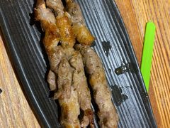 -塔哈尔·新疆盛宴(城西银泰店)