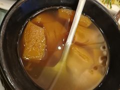 绿豆南瓜汤-龙凤瓦罐煨汤馆(清江东路店)