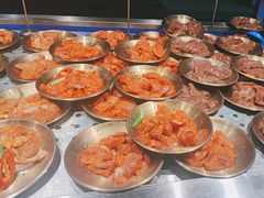 -芝小官毛肚火锅海鲜自助(淮安清江浦区新亚店)