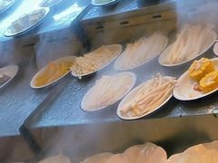 -罗二娘·鲜切牛自助火锅(罗湖东门步行街店)