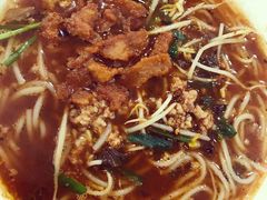 小锅米线-桥香园云南过桥米线(金马碧鸡店)