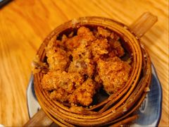 -小豆海棠(嘉兴路店)