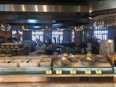 -海草馆自助餐厅(悦海店)