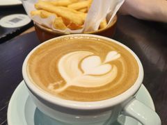 -gaga(深圳福田星河COCO Park店)