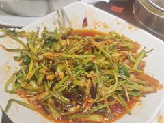 -金刚山烧烤(中山路店)