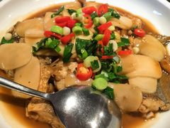 -朴墅(西湖青芝坞店·杭帮菜·家宴.14年的店)
