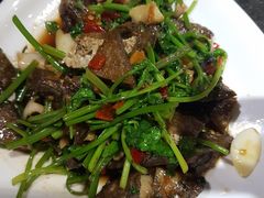 -湘与香缘·湖南菜(王府井北京市百货大楼店)