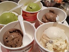 -芭菲盛宴·环球美食(北城国际店)