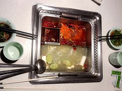 -野妹火锅(龙岗店)