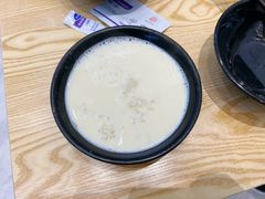 豆浆糯米饭-豆香园(龙翔店)
