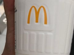 -麦当劳(莆田荔城大道万达店)