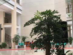 -上海市虹口区青少年活动中心(欧阳路)