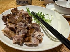 卤排骨-盘飧市(春熙路店)