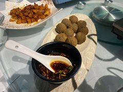 贵州豆腐圆子-泉味道贵州厨房(三里河店)