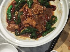 -城南往事·鲁菜济南菜(软件园美莲广场店)