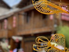 -天河潭旅游度假区