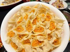-奉天掌柜·非遗猪手·笨饺子(崇山路店)