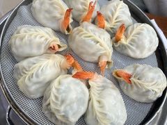 -叶存利海鲜大馅饺子(海宁路总店)