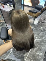 -藤野造型•烫染专业店