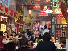 -江北北火锅馆·公路夜市(魏公村店)