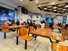 -龙抄手(春熙路总店)