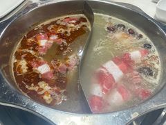 -傣妹火锅(南京东路一店)