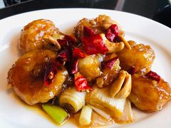 -环球港凯悦 · 享悦中餐厅