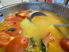 -山坑河鲜(昆仲楼店)