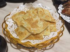 榴莲飞饼-好武功闽南私房菜(万达店)