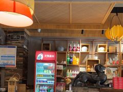 -阿嫂印象·民间江湖菜(大学城店)