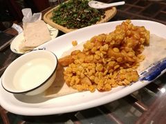 -百味地锅鸡(二店·财校分店)