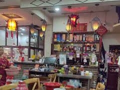 -红灯笼龙凤饭店(宁波老字号店)