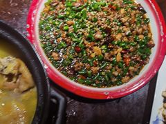 青椒兔-回水镇·江湖川菜(恒大新城店)