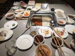 -海底捞火锅(宇飞大厦店)