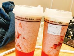 -卡旺卡(合肥环球金融广场店)